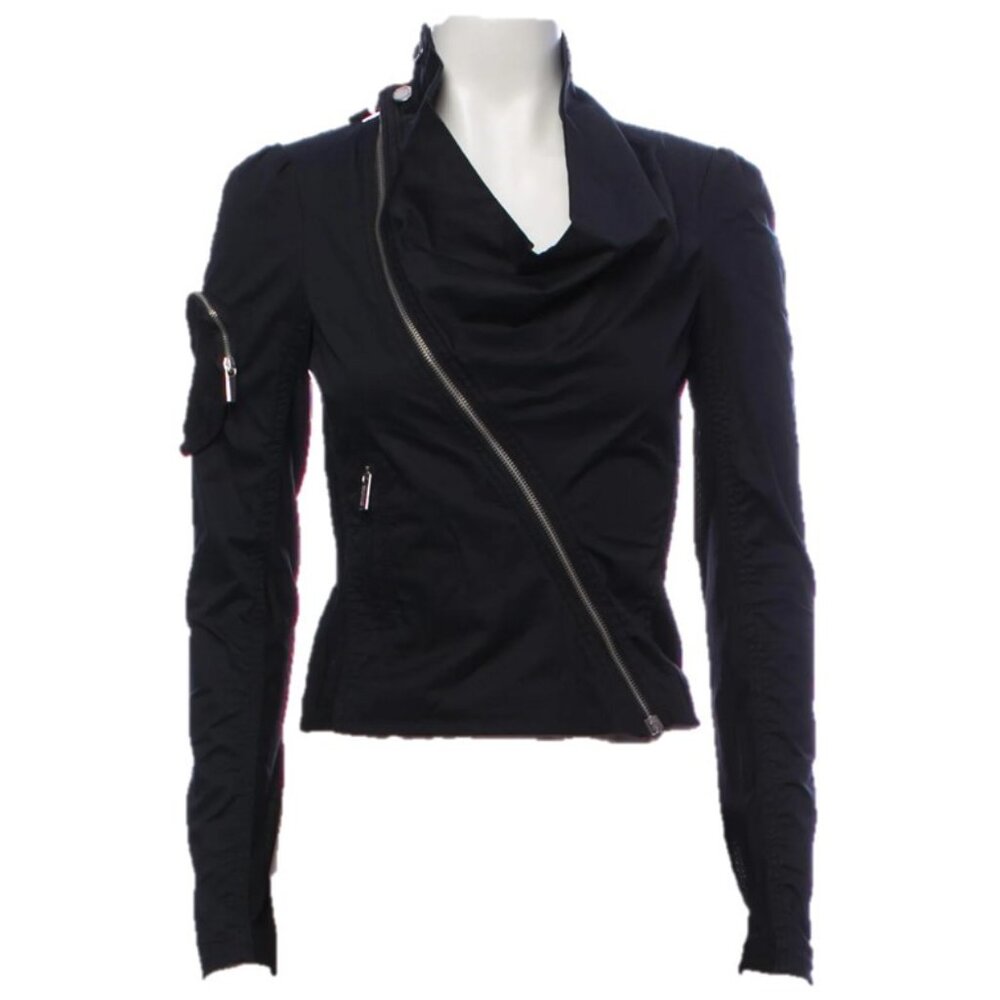 Jean's Paul Gaultier Biker Jacket 42
